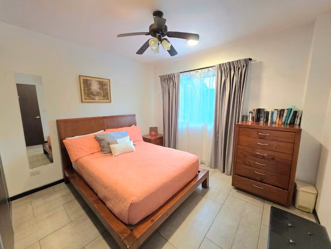 Venta de casa en condominio en Brasil de Mora - Imagen 19
