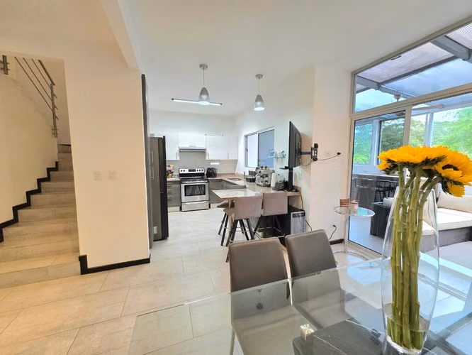 House for sale in condominium in Brasil de Mora