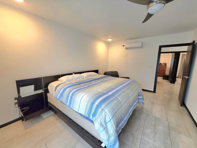 Venta de casa en condominio en Brasil de Mora - Imagen 10