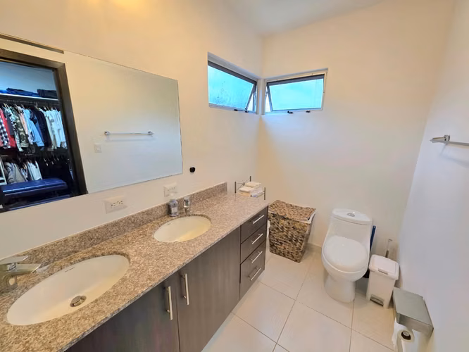 Venta de casa en condominio en Brasil de Mora - Imagen 13