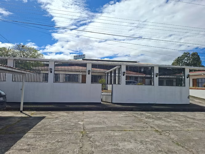 Propiedad 1.820 m² en La Rivera de Belén