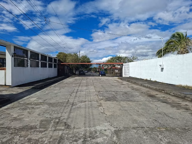 Propiedad 1.820 m² en La Rivera de Belén