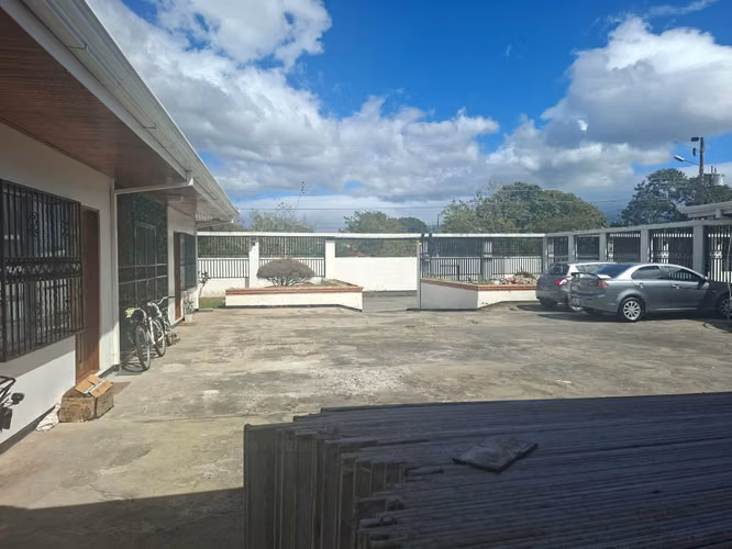 Propiedad 1.820 m² en La Rivera de Belén