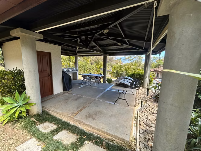 ALQUILER DE CASA EN CONDOMINIO DEL VISTA, SAN RAFAEL DE ESCAZÚ* - Imagen 4