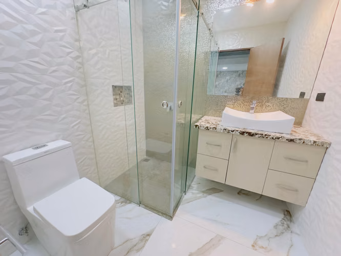 ALQUILER DE CASA EN CONDOMINIO EN BELLO HORIZONTE, ESCAZÚ* - Imagen 15