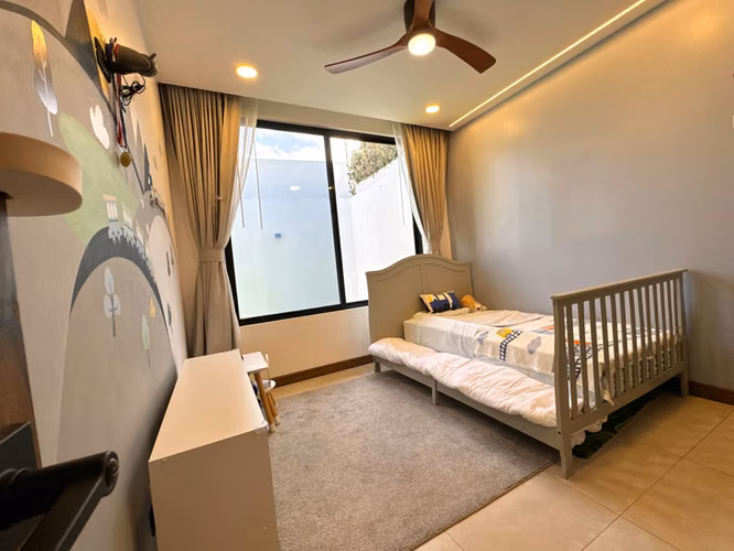 VENTA DE CASA EN CARIARI, LOS ARCOS - Imagen 11