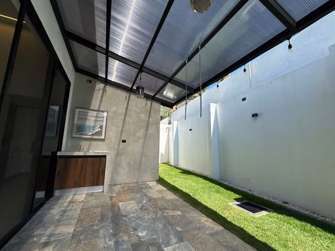 VENTA DE CASA EN CARIARI, LOS ARCOS - Imagen 9