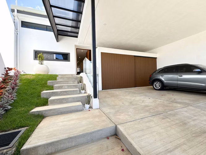 VENTA DE CASA EN CARIARI, LOS ARCOS - Imagen 14