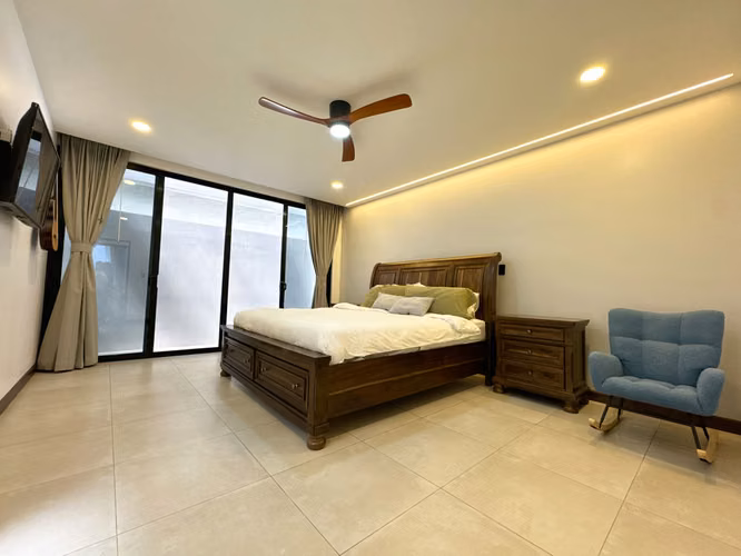 VENTA DE CASA EN CARIARI, LOS ARCOS - Imagen 5