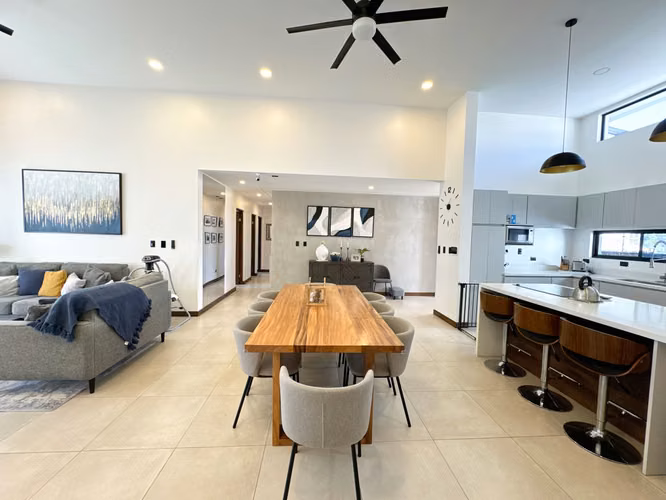 VENTA DE CASA EN CARIARI, LOS ARCOS - Imagen 3