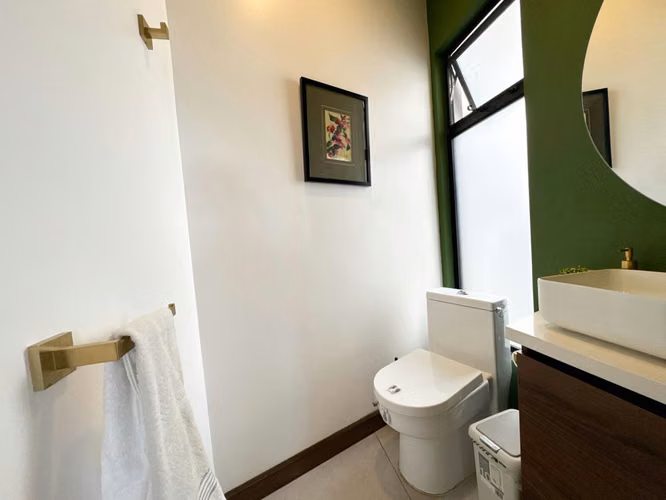 VENTA DE CASA EN CARIARI, LOS ARCOS - Imagen 8