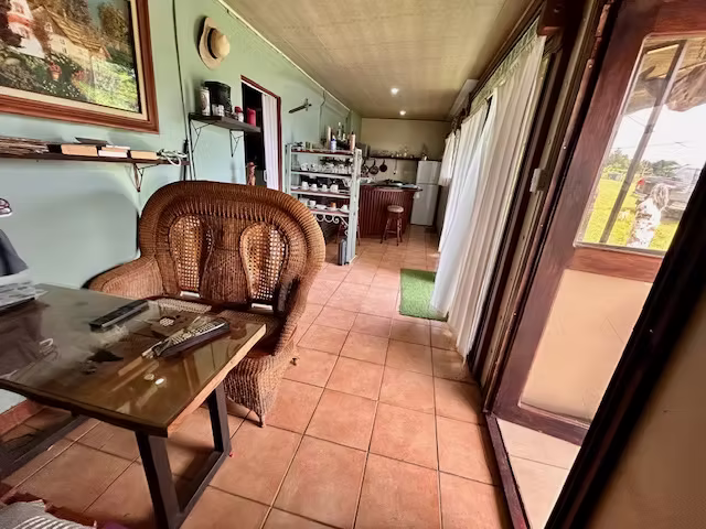 VENTA DE ESPECTACULAR LOTE EN SAN ISIDRO DE HEREDIA