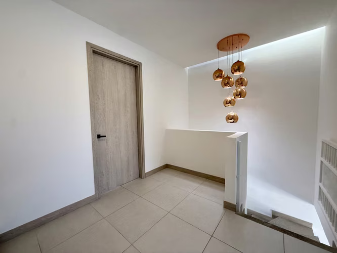 Casa nueva en Lindora para Alquiler SIN MUEBLES