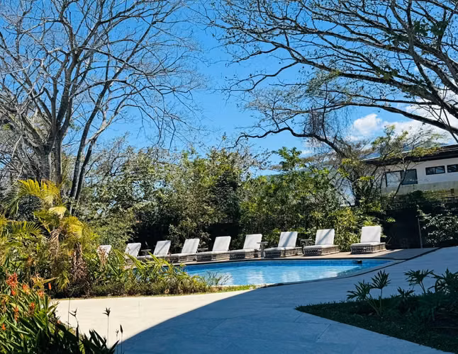 Casa nueva en Lindora para Alquiler SIN MUEBLES