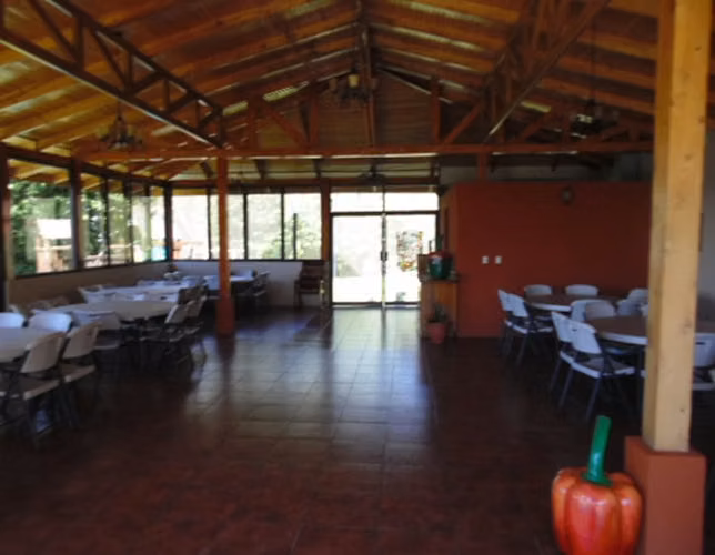 Venta Propiedad de Uso Mixto en Heredia | Salón de Eventos y Cancha 5 - Imagen 7