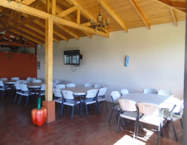 Venta Propiedad de Uso Mixto en Heredia | Salón de Eventos y Cancha 5 - Imagen 6