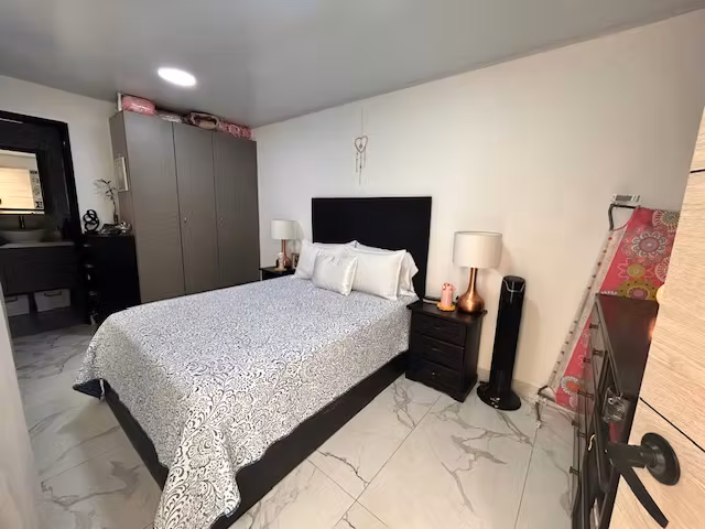 VENTA DE CASA DE UN PISO EN MERCEDES NORTE, HEREDIA