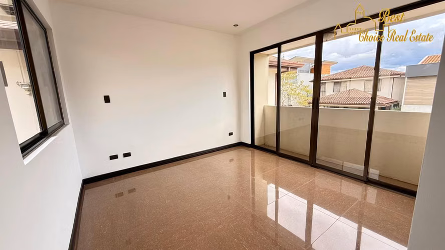 Casa en Alquiler en Residencial Francosta | Amplia  3 Habitaciones