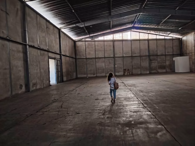 Heredia Bodega-800m2- Parqueo- 2bñ - Imagen 9