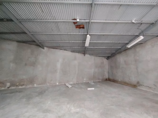 Heredia Bodega-800m2- Parqueo- 2bñ - Imagen 7
