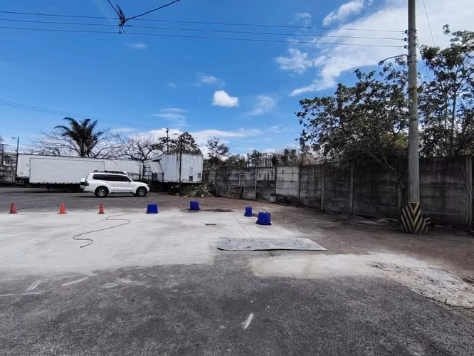Heredia Bodega-800m2- Parqueo- 2bñ - Imagen 16
