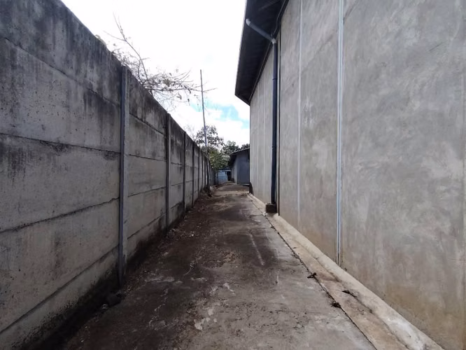 Heredia Bodega-800m2- Parqueo- 2bñ - Imagen 20