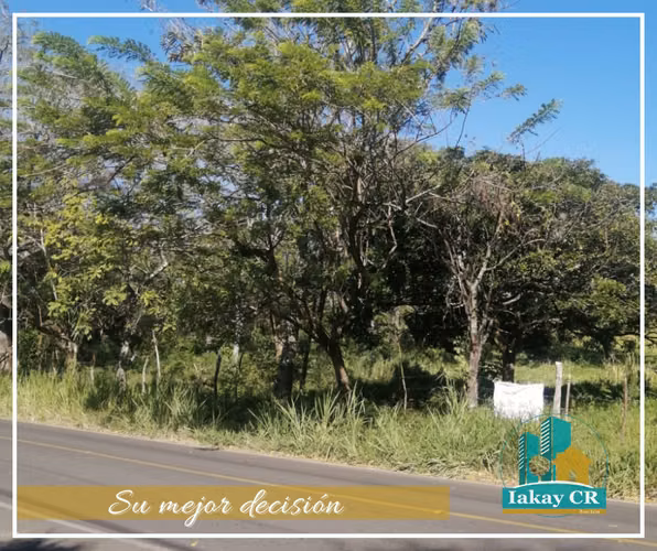 VENTA TERRENO PARA DESARROLLO HABITACIONAL LA GARITA - Imagen 5