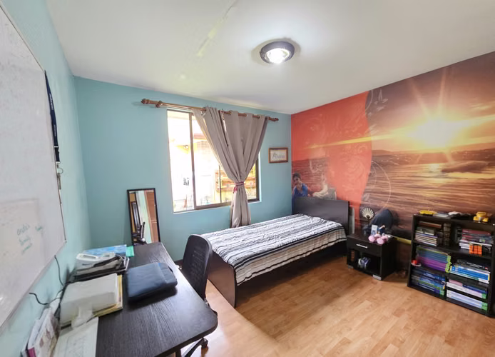 Casa una planta con jardín Condominio Arandas, Sabanilla. Montes de Oca - Imagen 17