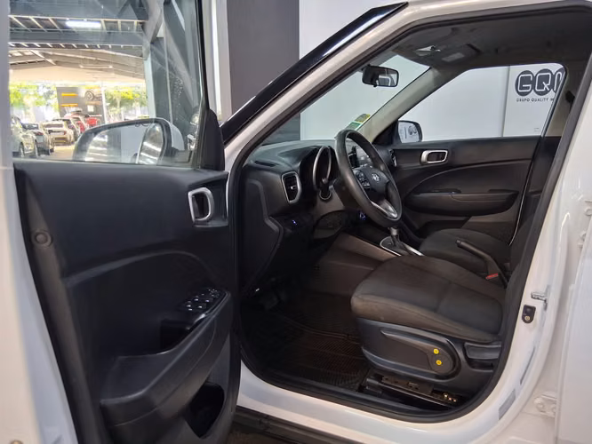 HYUNDAI VENUE GL, TODO TERRENO 4X2, 2023