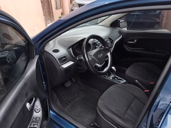 KIA PICANTO - Imagen 7