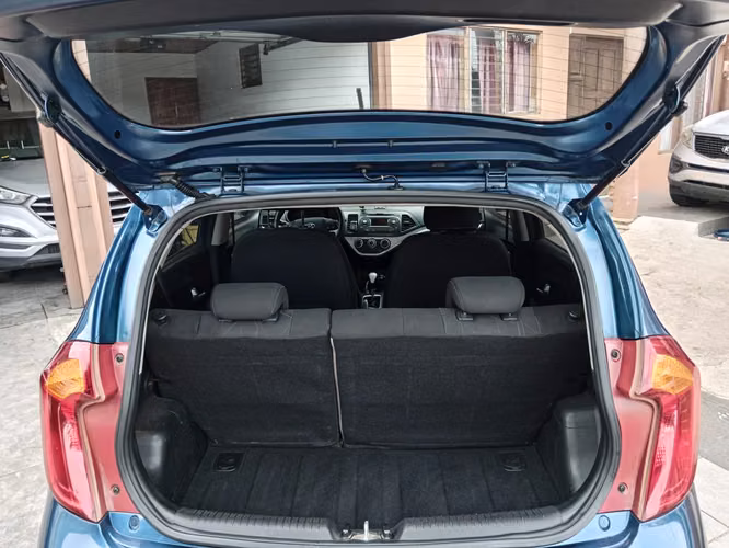 KIA PICANTO - Imagen 10