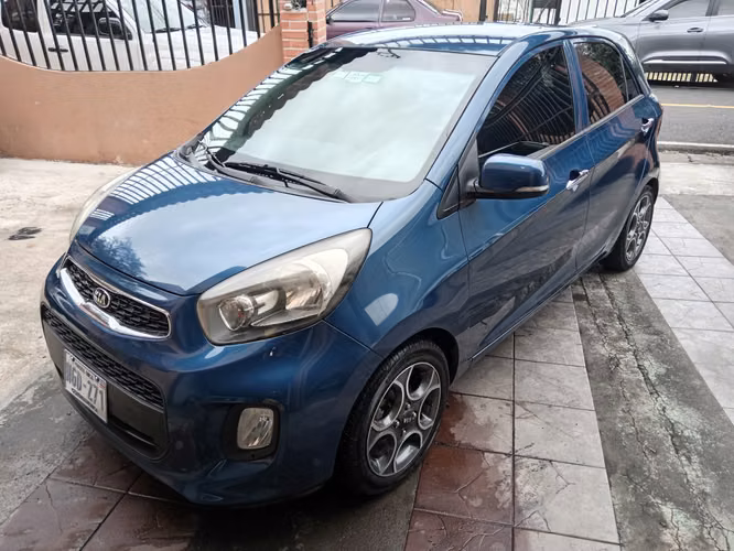 KIA PICANTO - Imagen 2