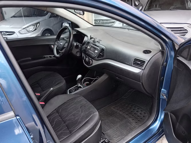 KIA PICANTO - Imagen 8