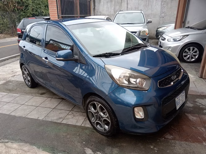 KIA PICANTO - Imagen 3
