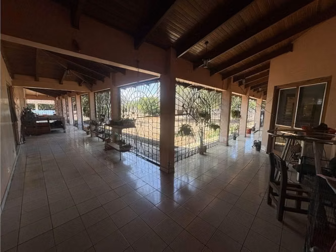 Venta  propiedad uso mixto Heredia Llorente