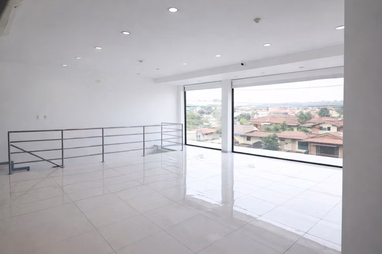 ALQUILER-Local Comercial– 200 m² | San Francisco de Heredia SPM