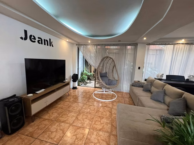 Hermosa Casa en venta en residencial en Tres Ríos, Cartago - Imagen 4