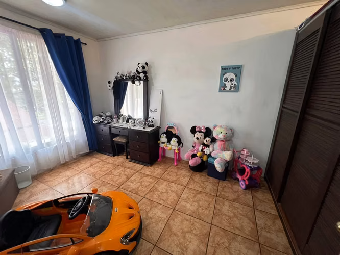 Hermosa Casa en venta en residencial en Tres Ríos, Cartago - Imagen 9