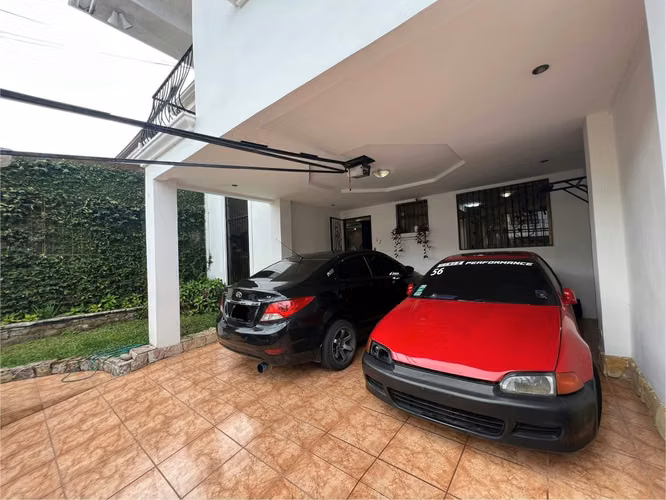 Hermosa Casa en venta en residencial en Tres Ríos, Cartago - Imagen 2