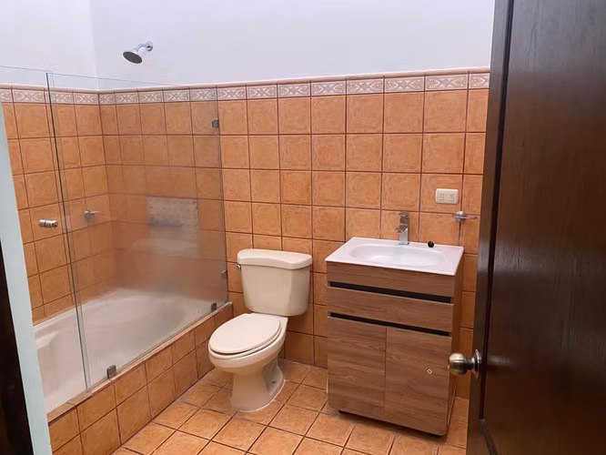 Se Vende Casa en Tres Rios, Cartago en un hermoso Residencial