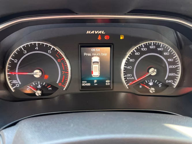 HAVAL H6 ALL NEW 2019