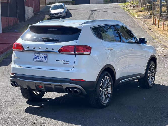 HAVAL H6 ALL NEW 2019