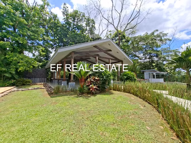 SAN RAMON ¡¡¡ VENTA DE HERMOSO  TERRENO EN CONDOMINIO 317 MT2