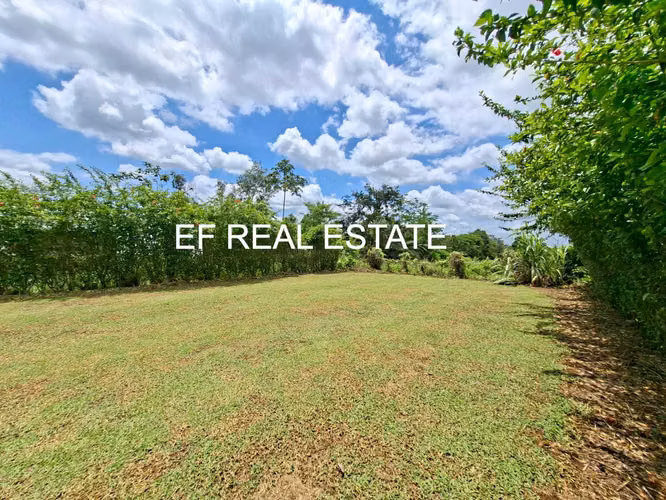 SAN RAMON ¡¡¡ VENTA DE HERMOSO  TERRENO EN CONDOMINIO 317 MT2
