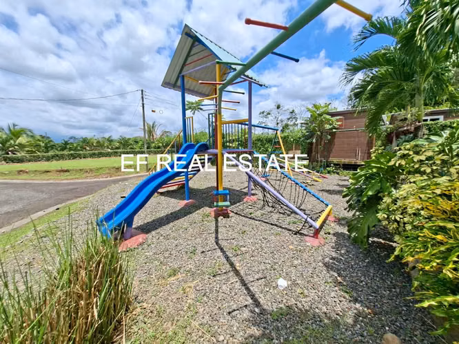SAN RAMON ¡¡¡ VENTA DE HERMOSO  TERRENO EN CONDOMINIO 317 MT2