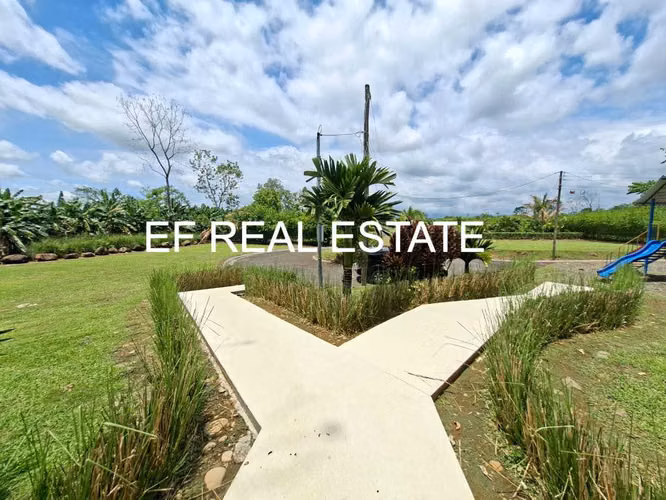 SAN RAMON ¡¡¡ VENTA DE HERMOSO  TERRENO EN CONDOMINIO 317 MT2