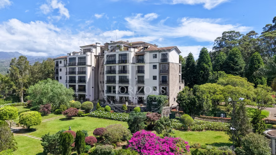Se Vende Apartamento de Lujo en Torre el Olivar en Colinas de Montealegre Curridabat noj1253or