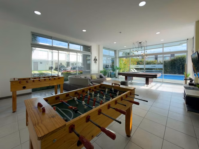Venta de casa en Mercedes Norte, Heredia
