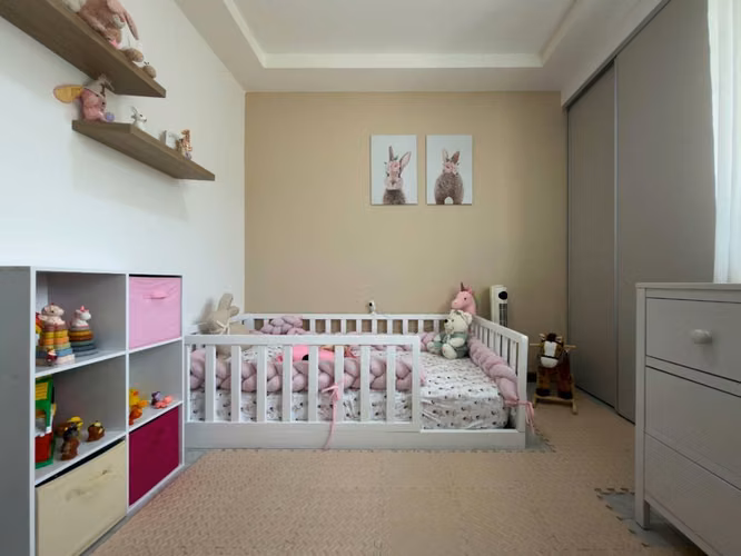 Venta de casa en Mercedes Norte, Heredia