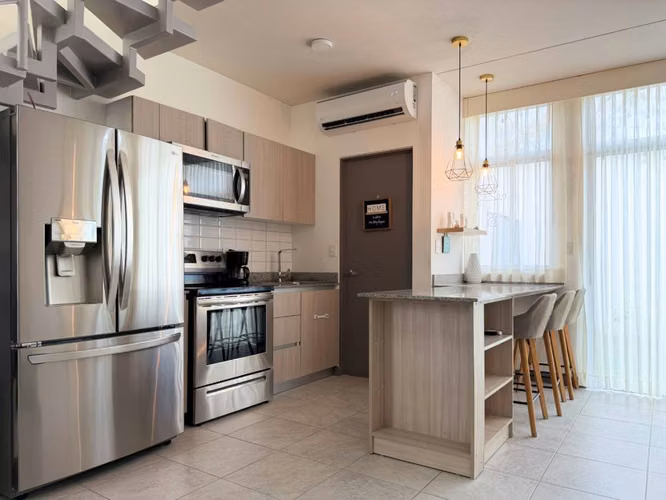 Venta de casa en Mercedes Norte, Heredia